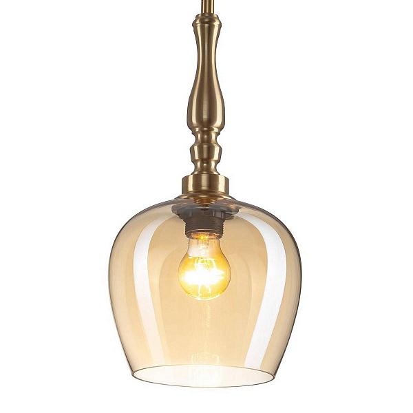 Подвес CITILUX NORT CL475011