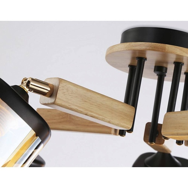 Люстра потолочная AMBRELLA LIGHT TR TR9529
