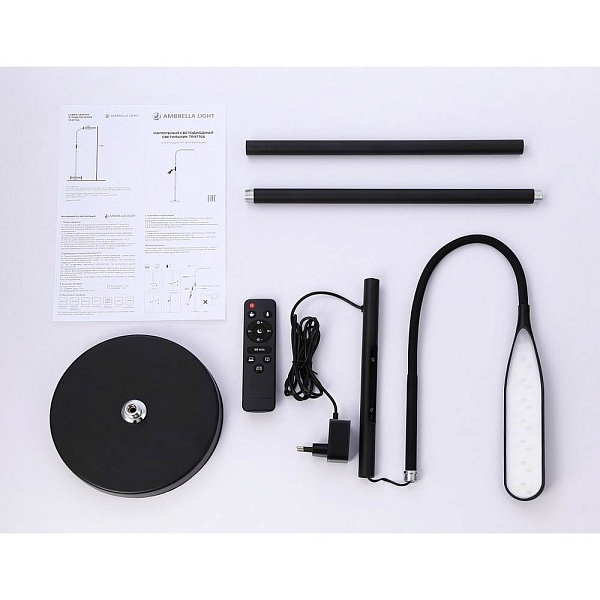 Торшер AMBRELLA LIGHT TR TR97706