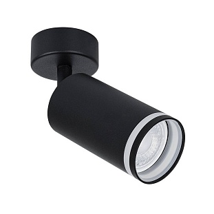 Спот ARTE LAMP IMAI A2365PL-1BK