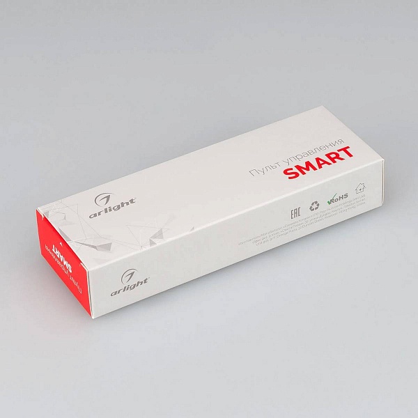 Пульт ДУ ARLIGHT SMART 31939