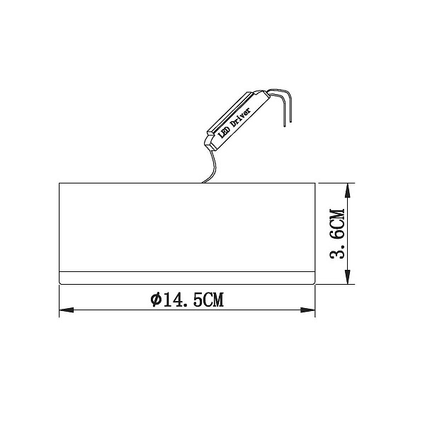 Светильник потолочный ARTE LAMP Antares A7809PL-2WH