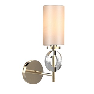 Бра DELIGHT COLLECTION FELTON KM0842W-1