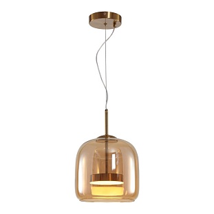 Подвес ARTE LAMP PADOVA A2404SP-23AM