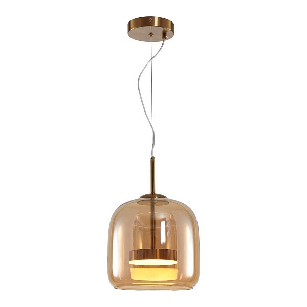 Подвес ARTE LAMP PADOVA A2404SP-23AM