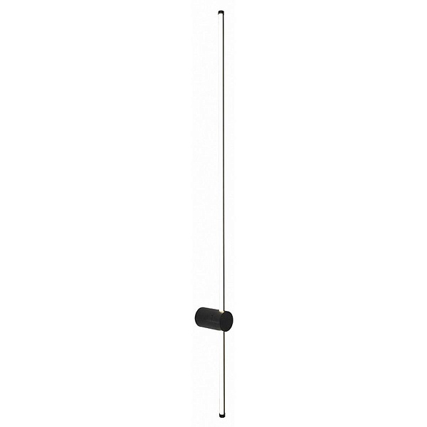 Бра INDIGO LINEA 14024/A/1W Black