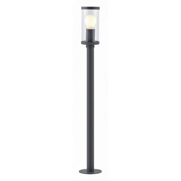 Светильник уличный столб низкий ESCADA URBAN 30003G/02
