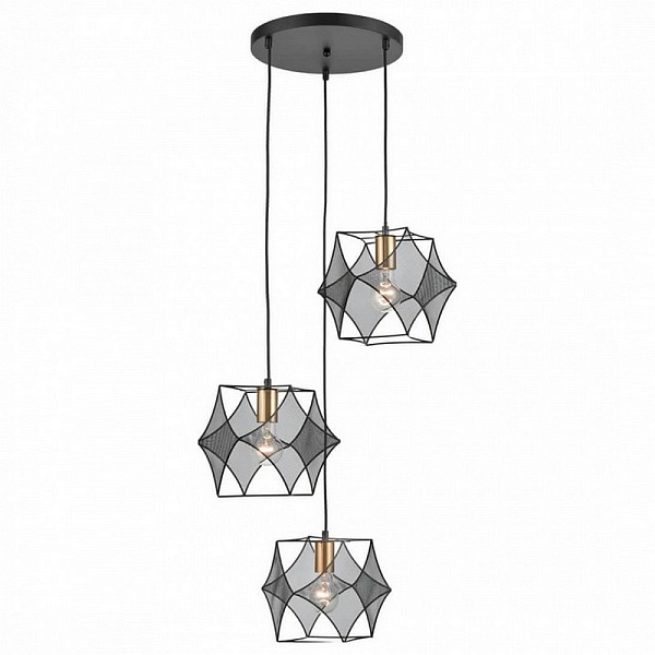 Подвес VELE LUCE SPARK 654 VL6352P03