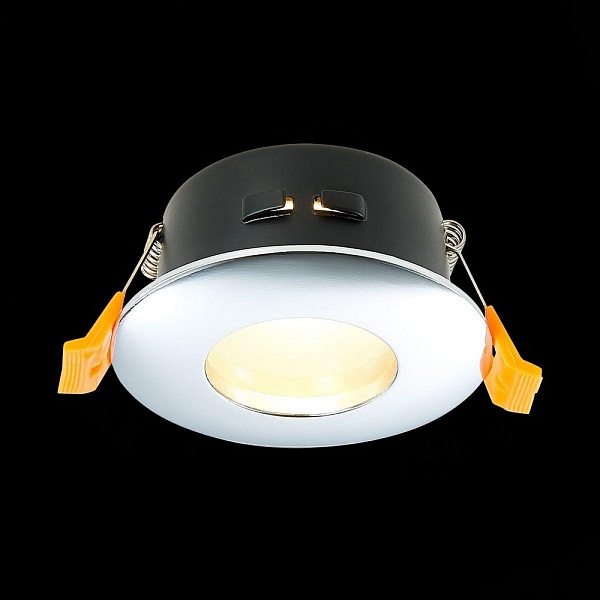 Светильник встраиваемый ST LUCE ST213.108.01