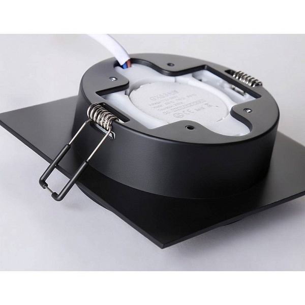 Светильник встраиваемый AMBRELLA LIGHT TN TN5222