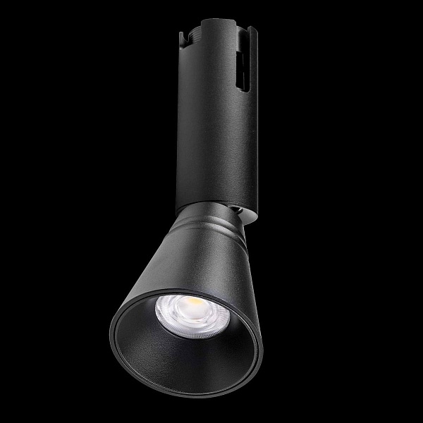 Трековый светильник LIGHTSTAR DUE HERMES 210847