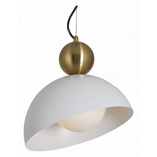 Подвес FREYA BOWL FR5439PL-01W