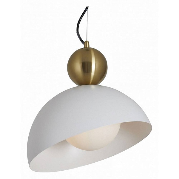 Подвес FREYA BOWL FR5439PL-01W