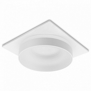 Светильник встраиваемый AMBRELLA LIGHT TECHNO 4 TN314