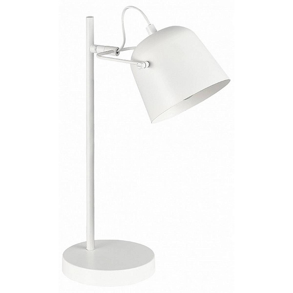 Настольная лампа EVOLUCE BLANK SLE1805-504-01