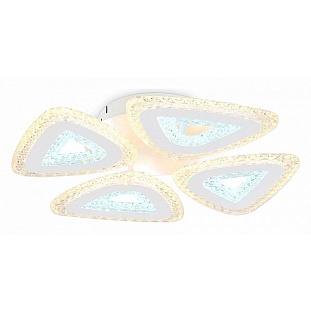 Люстра потолочная AMBRELLA LIGHT ACRYLICA ORIGINAL FA4019