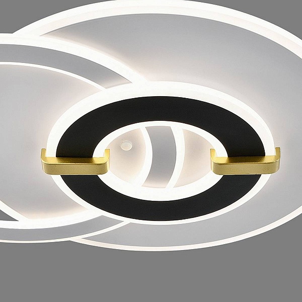 Светильник потолочный ESCADA ANTLIA 10269/3LED