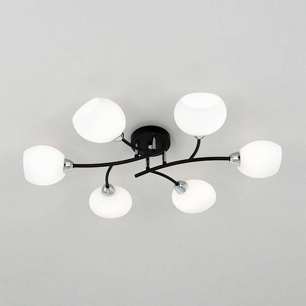 Люстра потолочная CITILUX ФЛОРИДА CL148165