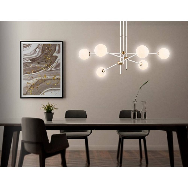 Люстра подвесная AMBRELLA LIGHT TR TR2521