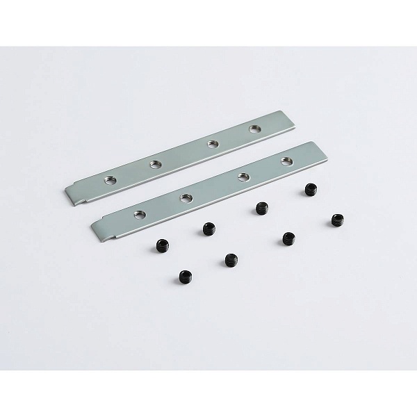 Коннектор прямой AMBRELLA LIGHT TRACK SYSTEM GL3619