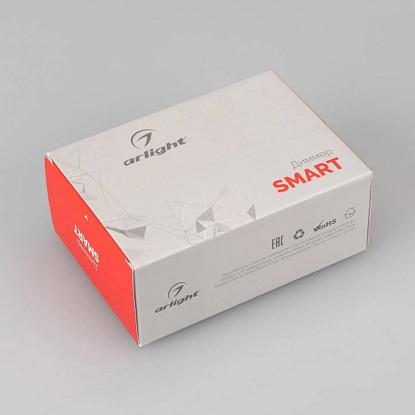 Контроллер ARLIGHT SMART 28175