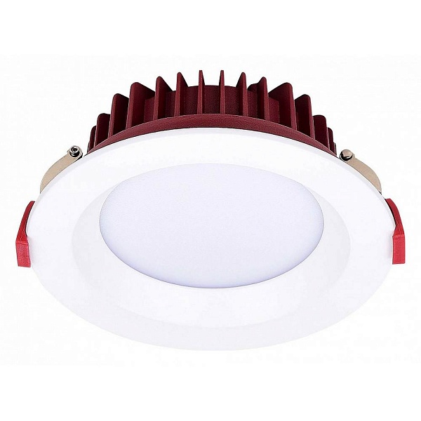 Светильник встраиваемый ST LUCE ST752 ST752.548.18