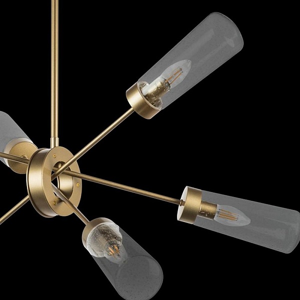 Люстра подвесная LIGHTSTAR CROTONE 690063