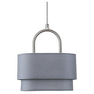 Подвес INDIGO BORSA 13024/2P Nickel