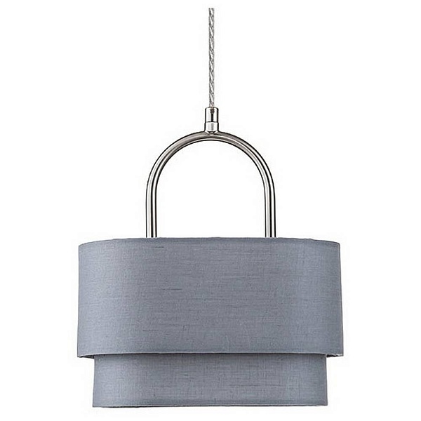 Подвес INDIGO BORSA 13024/2P Nickel