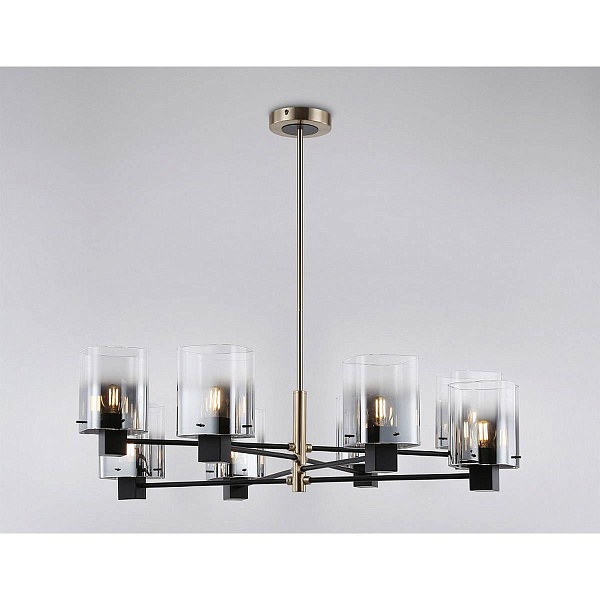 Люстра подвесная AMBRELLA LIGHT HIGH LIGHT LH57043