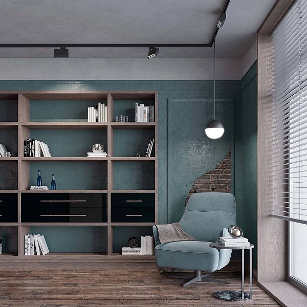 Трековый светильник ARLIGHT LOFT 36470