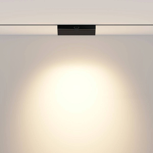 Трековый светильник MAYTONI POINTS ROT TR033-4-12WTW-DD2-B
