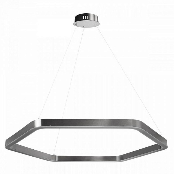 Подвес LOFT IT TITANIUM 10243L Dark grey
