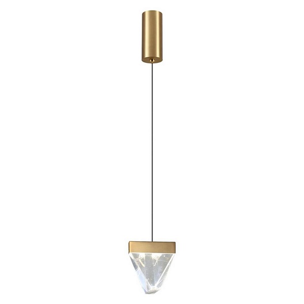 Подвес ODEON LIGHT L-VISION 6678/5L