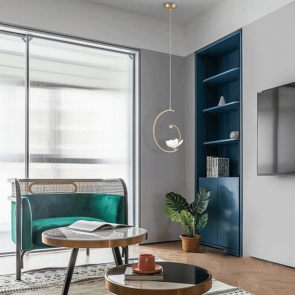 Подвес IMPERIUMLOFT MAGNOLIA 101770-26
