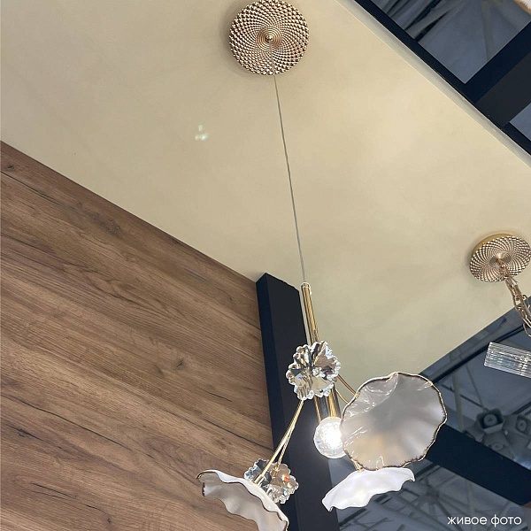 Подвес CRYSTAL LUX MARGO SP1