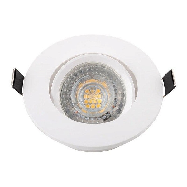 Светильник встраиваемый DENKIRS DK302 DK3020-WH