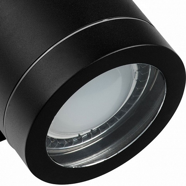 Светильник уличный настенный LIGHTSTAR PARO 351617