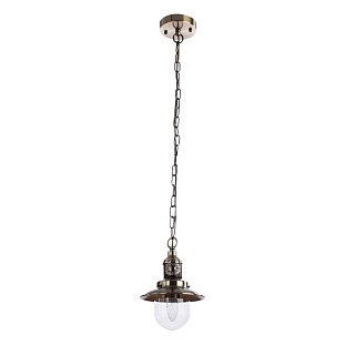 Подвес ARTE LAMP Sailor A4524SP-1AB