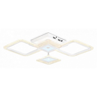 Люстра потолочная AMBRELLA LIGHT ACRYLICA ORIGINAL FA4281