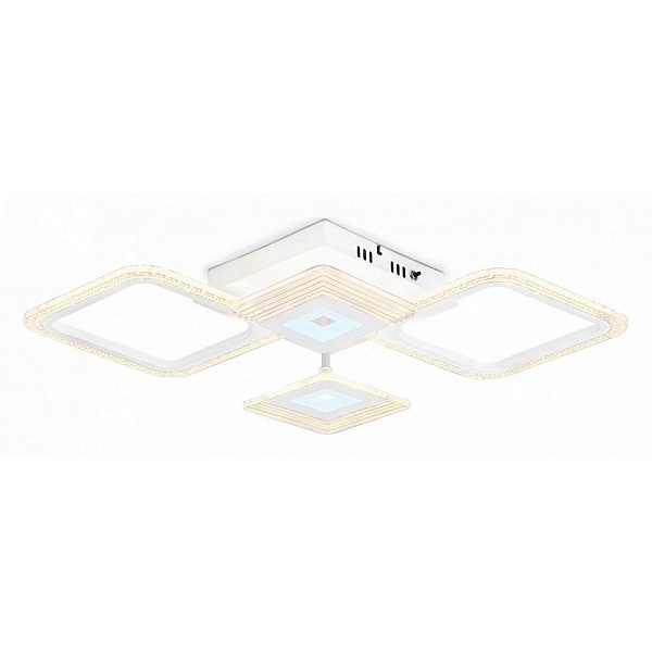 Люстра потолочная AMBRELLA LIGHT ACRYLICA ORIGINAL FA4281