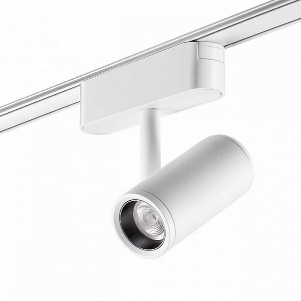 Трековый светильник NOVOTECH SMAL 359105