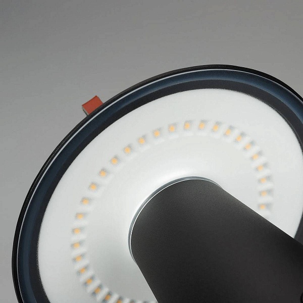 Настольная лампа ARLIGHT SP-PATIO 43587