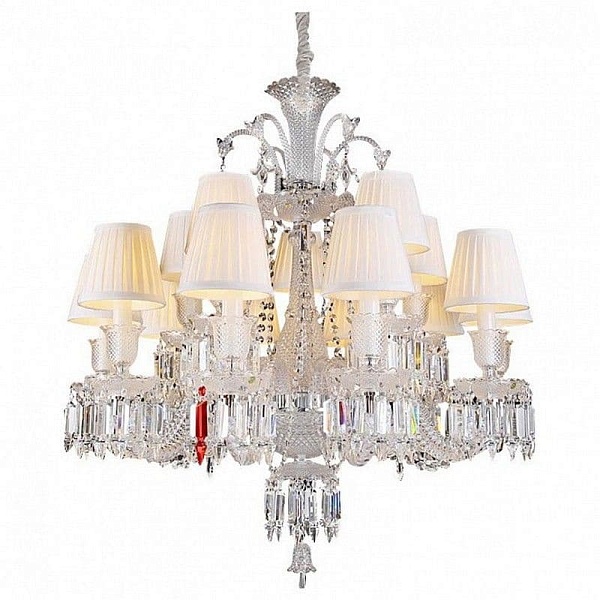 Люстра подвесная DELIGHT COLLECTION BACCARAT ZZ86303-10+5