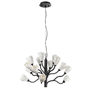 Люстра подвесная ODEON LIGHT GARDI 5090/15