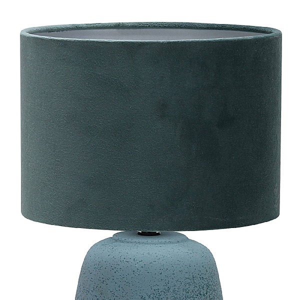 Настольная лампа ESCADA HESTIA 10200/L Blue