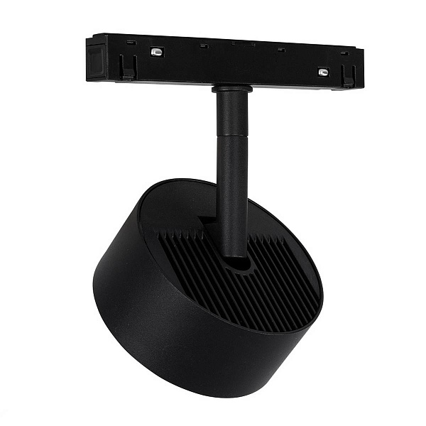 Трековый светильник ARTE LAMP LINEA A4781PL-1BK