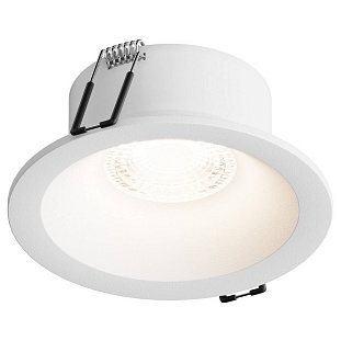 Светильник встраиваемый HESBY LIGHTING SOGNE HSBL_0096