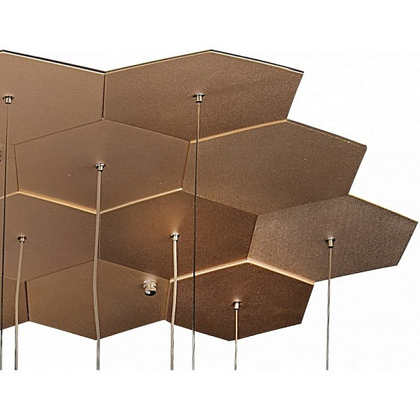 Люстра подвесная LIGHTSTAR FAVO 750223