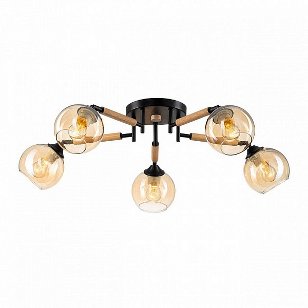 Люстра потолочная CITILUX TIKA CL133151